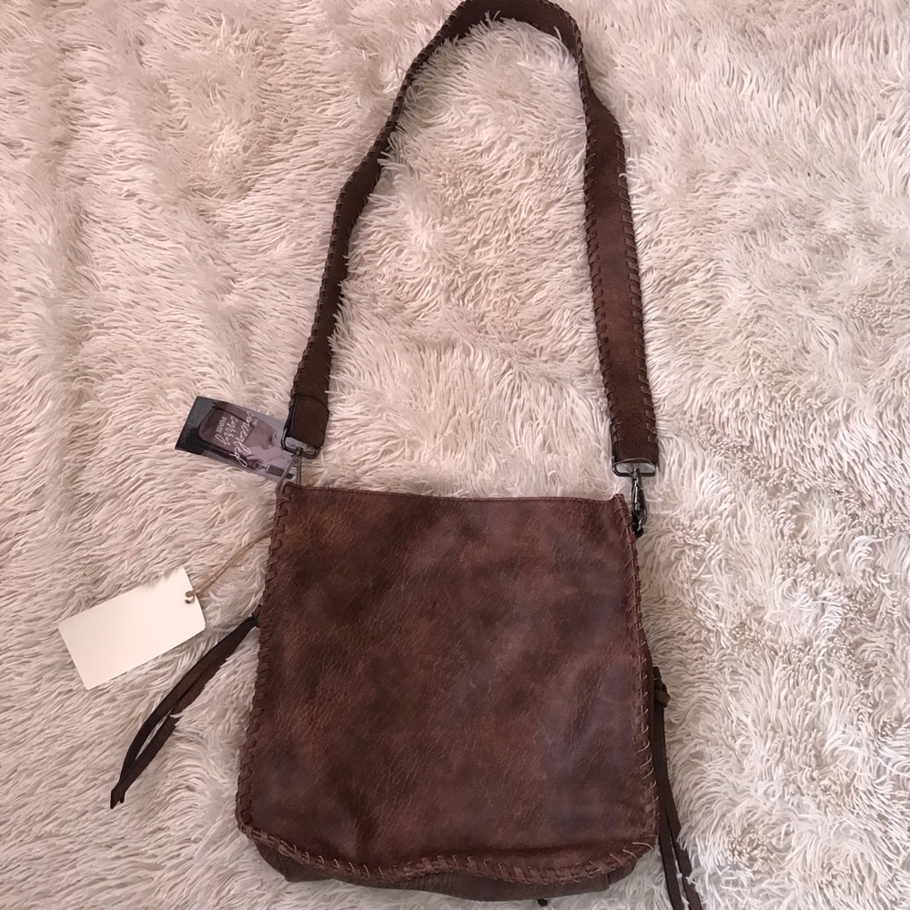 Antik Kraft Concealed Carry Purse